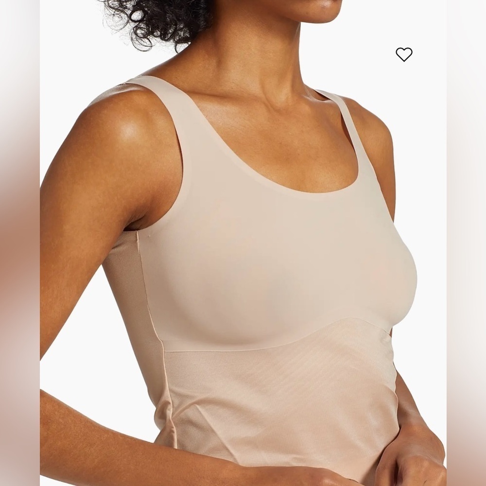Spanx Thinstincts 2.0 Shaping Tank - Picture 2 of 5